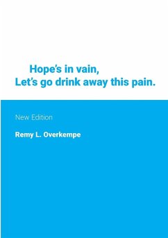 Hope's in Vain - Overkempe, Remy L.