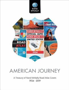 American Journey - Rand Mcnally