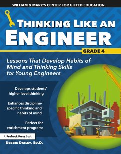 Thinking Like an Engineer - Dailey, Debbie