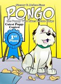 Pongo the Puppy Who Likes Potato Chips