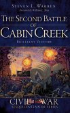 The Second Battle of Cabin Creek: Brilliant Victory