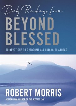 Daily Readings from Beyond Blessed - Morris, Robert