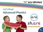 Advanced Phonics Advanced Phonics