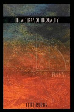 The Algebra of Inequality - Burns, Cliff