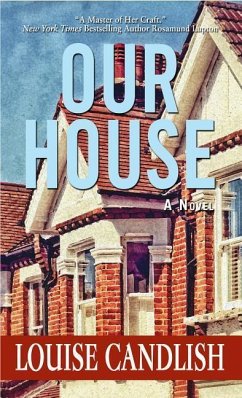 Our House - Candlish, Louise