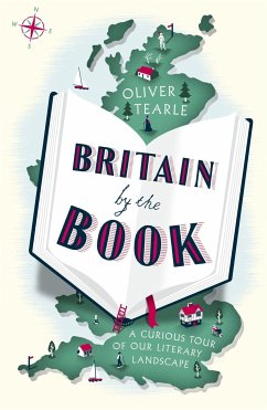 Britain by the Book - Tearle, Oliver