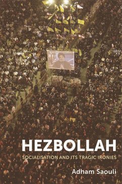 Hezbollah - Saouli, Adham