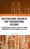 Multinational Business and Transnational Regions