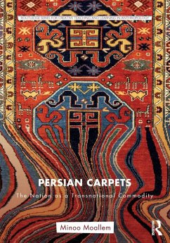 Persian Carpets - Moallem, Minoo