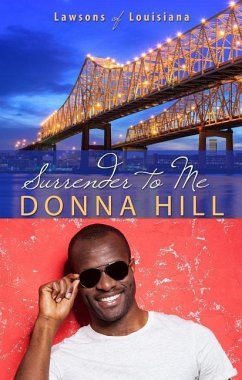 Surrender to Me - Hill, Donna