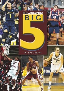 Philadelphia Big 5 - Smith, M. Earl