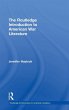 The Routledge Introduction to American... - Bild 1