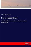 How to Judge a Picture