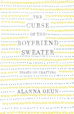 Curse of the Boyfriend Sweater - Okun, Alanna