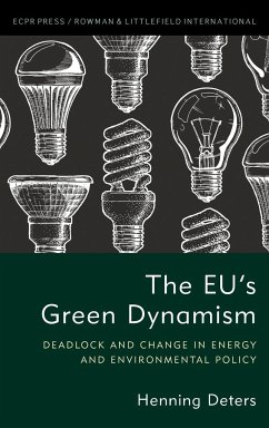 The EU's Green Dynamism