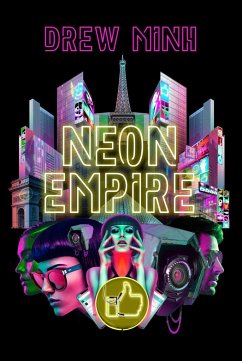 Neon Empire - Minh, Drew