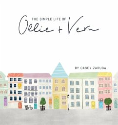 The Simple Life of Ollie and Vern - Zaruba, Casey