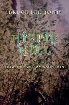 Hippie Hill - Bond, Bruce Lee