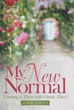 My New Normal - Carter, Alison