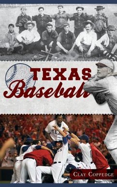 Texas Baseball - Coppedge, Clay