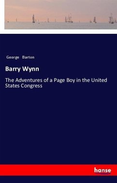Barry Wynn - Barton, George