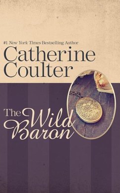 The Wild Baron - Coulter, Catherine