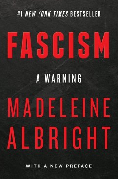 Fascism - Albright, Madeleine