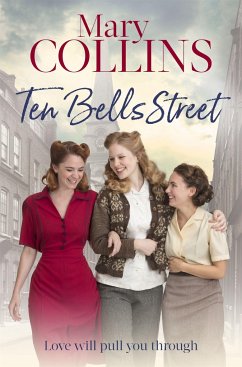 Ten Bells Street - Collins, Mary