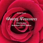Poetry Treasures - Volume One