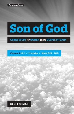 Son of God (Vol 2) - Folmar, Keri