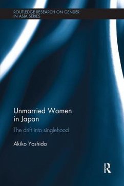 Unmarried Women in Japan - Yoshida, Akiko