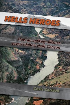 Hells Heroes - Carlson, Chris