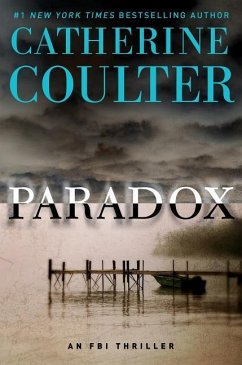 Paradox - Coulter, Catherine