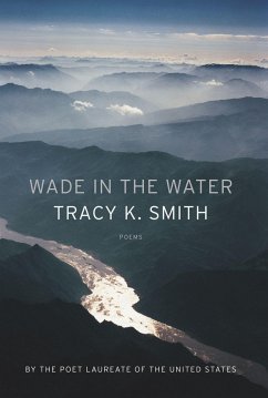 Wade in the Water - Smith, Tracy K