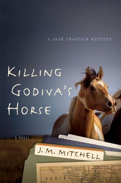 Killing Godiva's Horse - Mitchell, J M