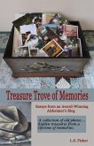 Treasure Trove of Memories: Essays from an Award-Winning Alzheimer's Blog