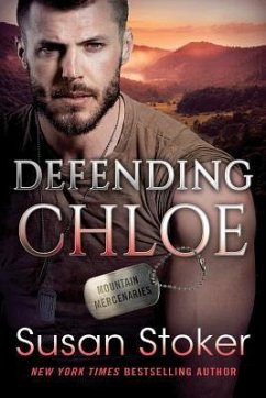 Defending Chloe - Stoker, Susan