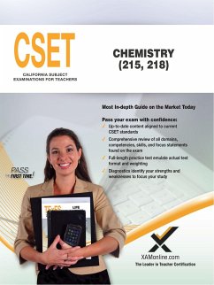 Cset Chemistry (215, 218) - Wynne, Sharon A.