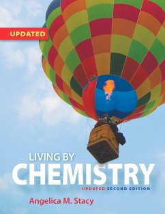 Cover Living by Chemistry (2018 Update)