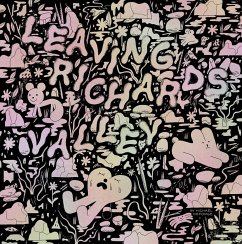 Leaving Richard's Valley - Deforge, Michael