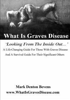 What Is Graves Disease - Denton Bevens, Mark