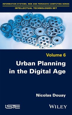 Urban Planning in the Digital Age - Douay, Nicolas