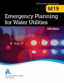 M19 Emergency Planning for Water Utilities, Fifth Edition