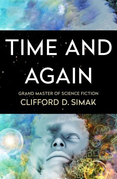 Time and Again - Simak, Clifford D