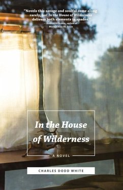 In the House of Wilderness - White, Charles Dodd