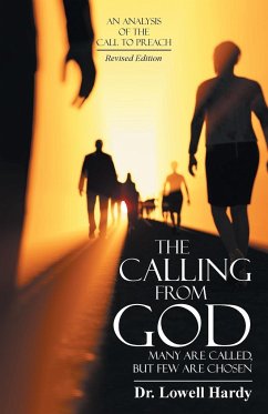 The Calling from God - Hardy, Lowell