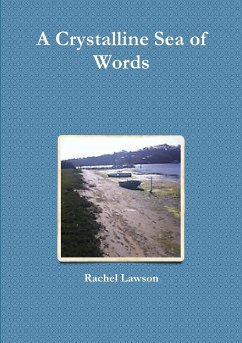 A Crystalline Sea of Words - Lawson, Rachel