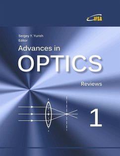 Advances in Optics, Vol. 1 - Yurish, Sergey