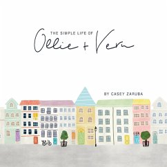 The Simple Life of Ollie and Vern - Zaruba, Casey