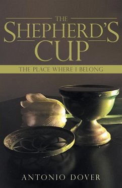 The Shepherd's Cup - Dover, Antonio